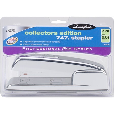 Swingline STAPLER, DESKTOP S7074720